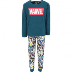 Pyjama Marvel