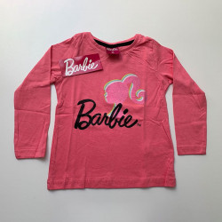 T shirt Barbie