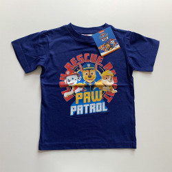 T-shirt Pat Patrouille