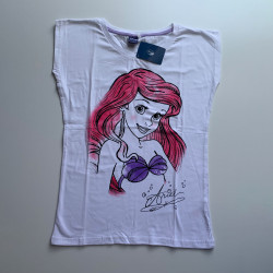 T-shirt Ariel