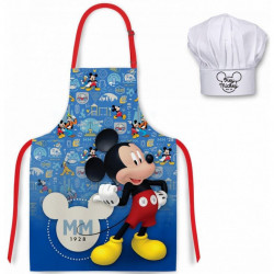 Tablier de cuisine Mickey