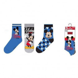 Chaussettes Mickey